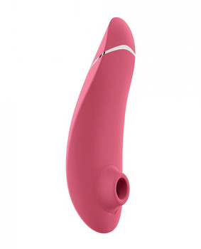 Womanizer Premium 2 Raspberry Adult Sex Toys