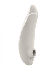 Womanizer Premium 2 Gray by We-vibe