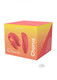 We Vibe Chorus Crave Coral by We-vibe - Product SKU CNVEF -EWVSNHR3SGA