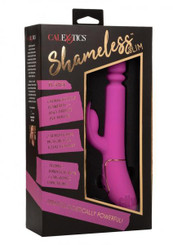 Shameless Slim Player Fuchsia Sex Toy