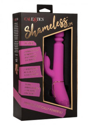 Shameless Slim Player Fuchsia by California Exotic Novelties, Llc