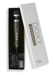 Doxy Number 3 Disco Black by Cmg Lesiure Ltd
