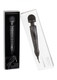 Doxy Number 3 Matte Black Body Massager by Cmg Lesiure Ltd - Product SKU CNVEF -EDOXY3US -MB