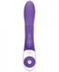 The Rabbit Company The Beaded Rabbit Purple Vibrator - Product SKU CNVEF-ETRC004-PUR