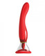 Fantasy For Her Ultimate Pleasure 24K Gold Red by Pipedream Products