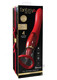 Fantasy For Her Ultimate Pleasure 24K Gold Red by Pipedream Products - view 2