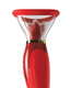 Fantasy For Her Ultimate Pleasure 24K Gold Red by Pipedream Products - view 4