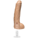 Vac-U-Lock 13 inch John Holmes Realistic Penis by Doc Johnson - view 3