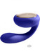 Tara Couples Massager Midnight Blue by Lelo