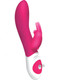 The Classic Rabbit Pink Vibrator Sex Toys