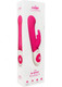 The G-Spot Rabbit Pink Vibrator by The Rabbit Company - Product SKU CNVEF -ETRC002 -HP