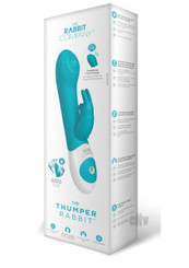 Thumper Rabbit Blue Adult Sex Toys