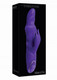 Silicone Thruster Purple Vibrator by Evolved Novelties - Product SKU CNVEF -EEN -AE -8257