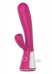 Ohmibod Fuse For Kiiroo Pink Best Adult Toys