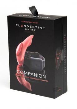 Companion Coral Adult Sex Toy