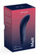We Vibe Melt Midnight Blue by We-vibe - Product SKU CNVEF -EWVSNEL2SG5