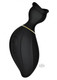 Bliss Allure Black Clitoral Vibrator by Hott Products