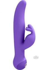 Touch By Swan Trio Purple Rabbit Vibrator Best Adult Toys