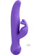 Touch By Swan Trio Purple Rabbit Vibrator Best Adult Toys