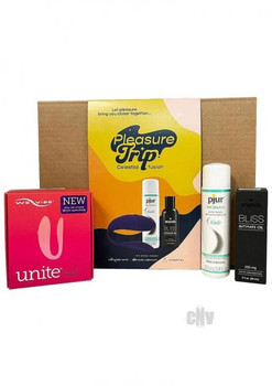 Pleasure Trip Celestial Fusion Bundle by We-vibe