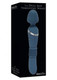 Aande Dual Ended Thrusting Wand Teal Adult Toys
