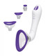 Bloom Intimate Body Pump by Doc Johnson