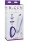 Bloom Intimate Body Pump by Doc Johnson - Product SKU CNVEF -EDJ -0617 -05 -3