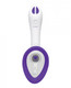 Bloom Intimate Body Pump by Doc Johnson - view 4