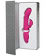 Doc Johnson iVibe Select iRock Rabbit Vibrator Pink - Product SKU CNVEF-EDJ-6027-07-3