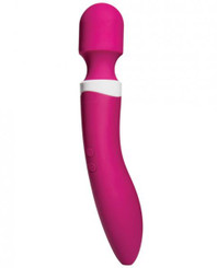 iVibe Select iWand Body Wand Pink Adult Sex Toy