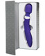 Doc Johnson iVibe Select iWand Body Wand Purple - Product SKU CNVEF-EDJ-6027-06-3