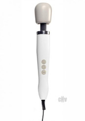 Doxy Massager White Sex Toys