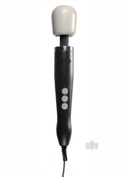 Doxy Massager Black Best Adult Toys