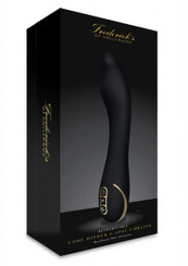 Foh Rechargeable Come Hither G Spot Vibe Adult Sex Toy