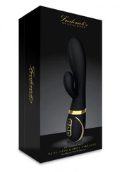 Foh 6recharge Vibe Dual Dense 10x by Fredericks Of Hollywood