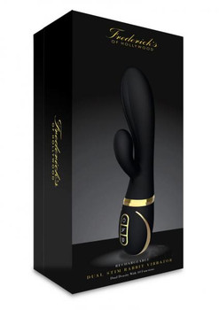 Foh 6recharge Vibe Dual Dense 10x by Fredericks Of Hollywood