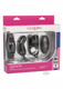 Silicone Remote Foreplay Set by California Exotic Novelties, Llc