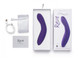 We-vibe We Vibe Rave Purple - Product SKU CNVEF-EWVRAVE-PRP