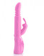 WOW! G Motion Rabbit Vibrator Pink by Pipedream Products