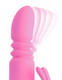 WOW! G Motion Rabbit Vibrator Pink by Pipedream - Product SKU CNVEF -EPD1771 -11