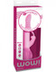 WOW! G Motion Rabbit Vibrator Pink by Pipedream Products - view 3