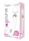 Bodywand Curve Rechargeable White Best Sex Toy
