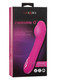 Insatiable G Inflatable G Wand Pink by California Exotic Novelties, Llc