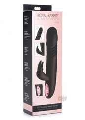 The Inmi Royal Thrusting Rabbit Sex Toy For Sale