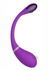 Ohmibod Esca 2 Interactive Bluetooth Internal Vibe Sex Toy
