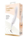 Bodywand Dual Stim Vario White/gold by Xgen, Llc.