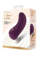 Bodywand Vibro Kiss Purple/white Adult Sex Toy