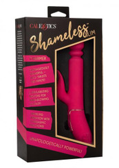Shameless Slim Charmer Pink Adult Sex Toys