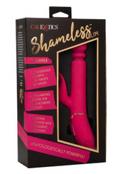 Shameless Slim Charmer Pink by California Exotic Novelties, Llc