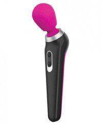 Palm Power Extreme Body Massager Pink by BMS Enterprises